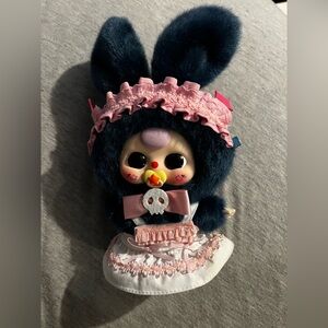 Baby Three Gothic Lolita Popo Dreambubble